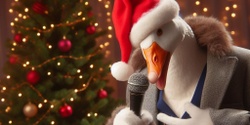 Banner image for The Loosey Goosey Short Time Frame Comedy Show (Xmas Edition)