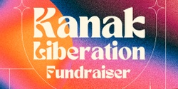 Banner image for Kanaky Solidarity Fundraiser 