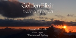 Banner image for Golden Elixir Day Retreat 