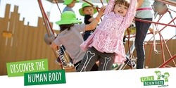 Banner image for  STEM Human Body Workshop, Summer Hill, NSW
