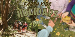 Banner image for Spring Earth Kids 2024 (3-day holiday program)