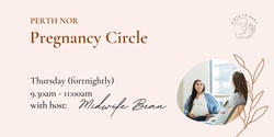 Banner image for Perth NOR Pregnancy Circle