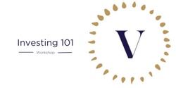 Banner image for Venus Virtual: Investing 101- 25/10/24