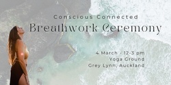 Banner image for Breathwork Ceremony - 4 March AKL