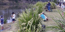 Banner image for August Community Fishing for Ipswich residents