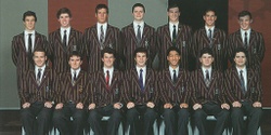 Banner image for Class of 2012 Ten Year Reunion