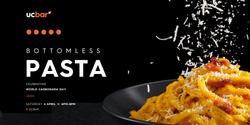 Banner image for Bottomless Pasta