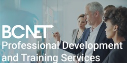 Banner image for [BCNET] IT Project Management (September 2024) 