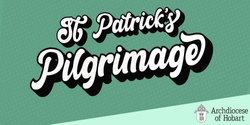 Banner image for St Patrick's Pilgrimage 2024