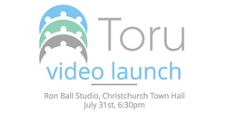 Banner image for Toru: Pūrākau takatāpui video launch