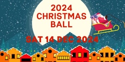 Banner image for Crystal Ballroom Canberra - Christmas Ball