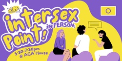 Banner image for Intersex Point: In Person - May