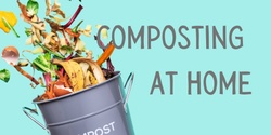 Banner image for Basics of Home Composting