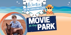Banner image for Movie at the Park - Marlborough