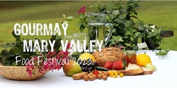Banner image for GourMAY - Mary Valley Food Trail