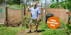 Banner image for Composting at Home NOWRA 
