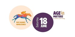 Banner image for Age Matters Race Against Homelessness