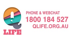 Banner image for QLife Volunteer Peer Supporter Information Session