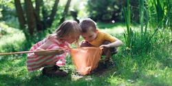 Banner image for Education for Sustainability in Early Childhood - Online