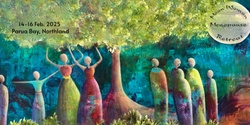 Banner image for Moon Woman Menopause Retreat