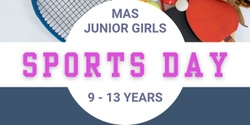Banner image for Junior Girls Sports Day