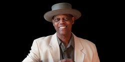 Banner image for ERIC BIBB LIVE NORTHERN REPUBLIC