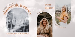 Banner image for Heart + Womb Shamanic Journey - A group Experience