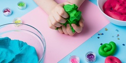 Banner image for Christmas Playdough Workshop with Goodstart Early Learning