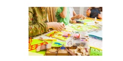 Banner image for Art Therapy for Kids