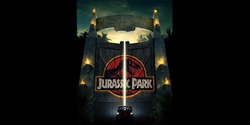 Banner image for Film Screening: Jurassic Park 