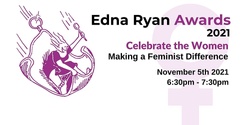 Banner image for Edna Ryan Awards Night 2021