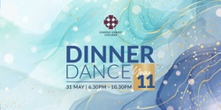 Banner image for Year 11 Dinner Dance