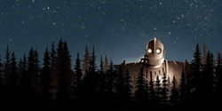 Banner image for The Iron Giant 