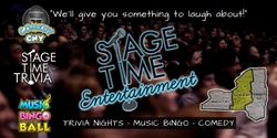 Stage Time Entertainment's banner