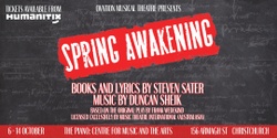 Banner image for Spring Awakening