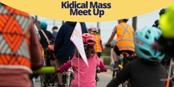 Banner image for Kidical Mass Meet Up - April 2023