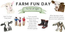 Banner image for Farm Fun Day