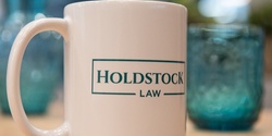 Banner image for Legal business basics with Holdstock Law