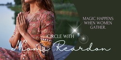 Banner image for Sacred Women’s Circle 