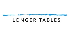 Longer Tables's banner