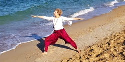 Banner image for Salute The Sun in Seaford - Morning Yoga - 5 Week Program