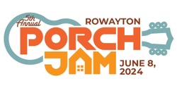 Banner image for Rowayton PorchJam