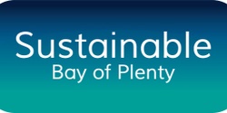 Sustainable Bay of Plenty's banner