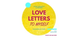 Banner image for Urbanistas SYD / Galentines Day: Love Letter to Myself