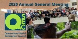 Banner image for Qld Social Enterprise Council AGM QSOCENT