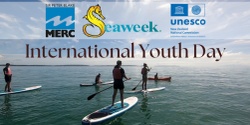 Banner image for International Youth Day at MERC