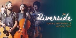 Banner image for The Riverside Backyard Concert