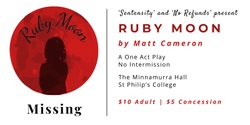 Banner image for Senior Play - Ruby Moon