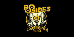 Banner image for BSides Canberra 2024