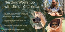 Banner image for Nest Box Workshop with Simon Cherriman
